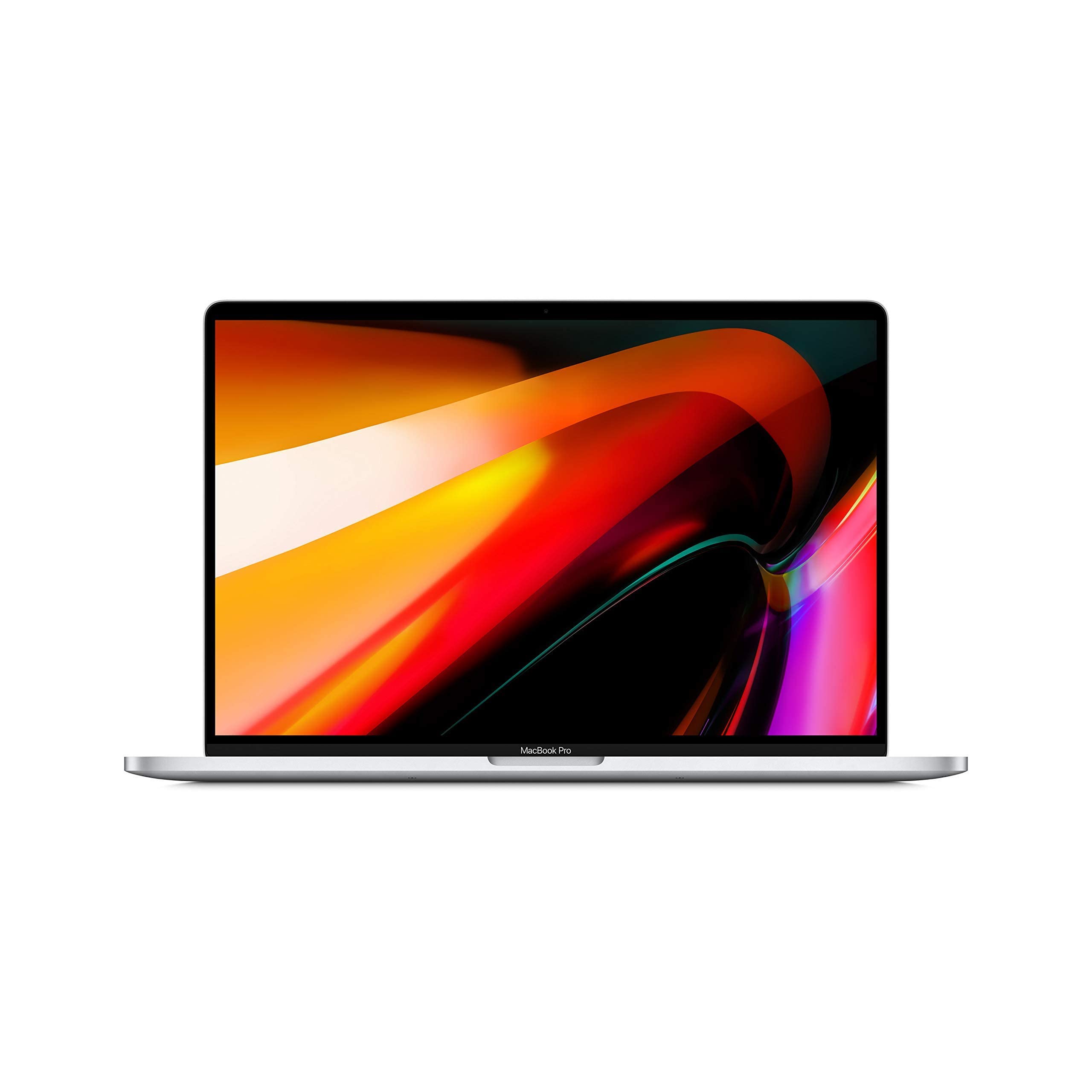 Amazon.com: Apple Late 2019 MacBook Pro with 2.6GHz Intel Core i7