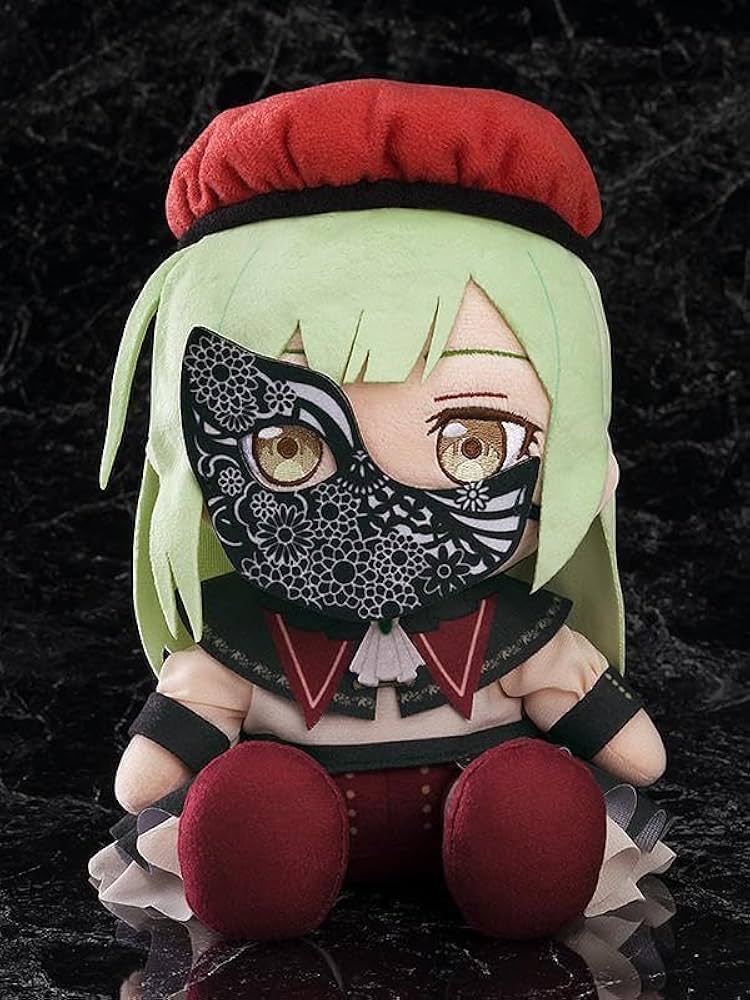 Amazon.co.jp: BanG Dream Ave Mujica モーティス : おもちゃ