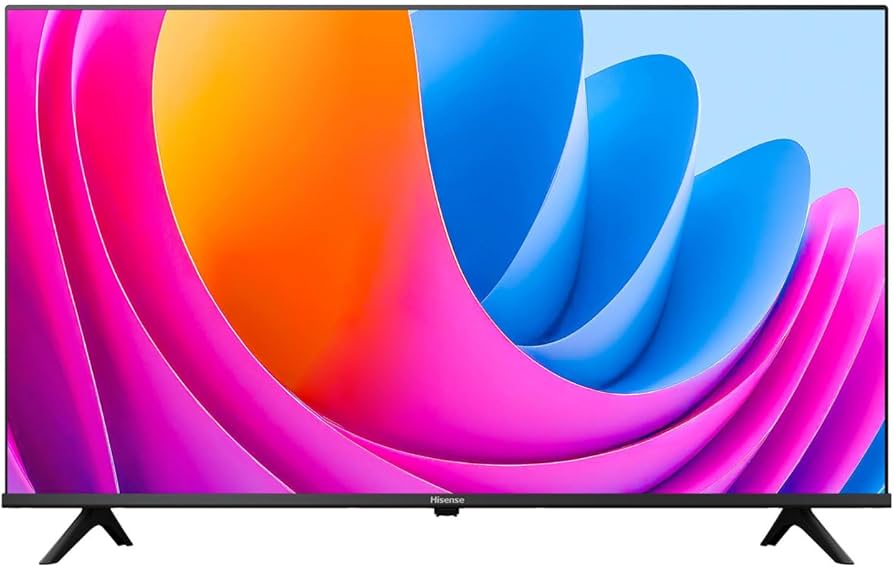 Amazon | ハイセンス 40V型 40A4N フルハイビジョン 液晶 テレビ