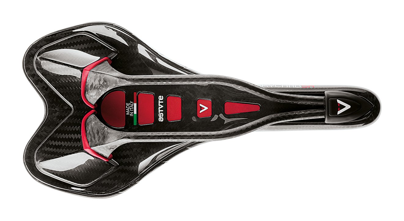 Amazon | ASTVTE(アスチュート) サドル スカイカーブ SR [SKYCARB SR