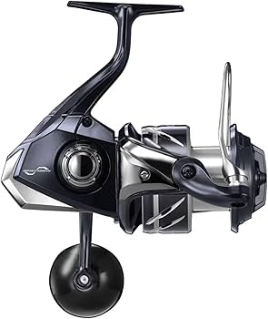 Amazon | シマノ(SHIMANO) 大型スピニングリール 24 ストラディックSW