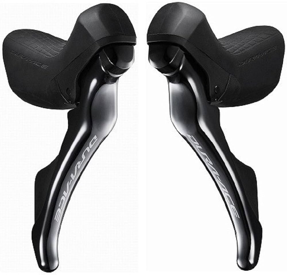 Amazon | シマノ DURA-ACE デュラエース R9100シリーズ デュアル