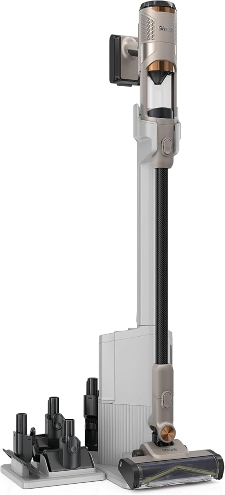 Amazon | 【Amazon.co.jp限定】 Shark シャーク 掃除機 スティック