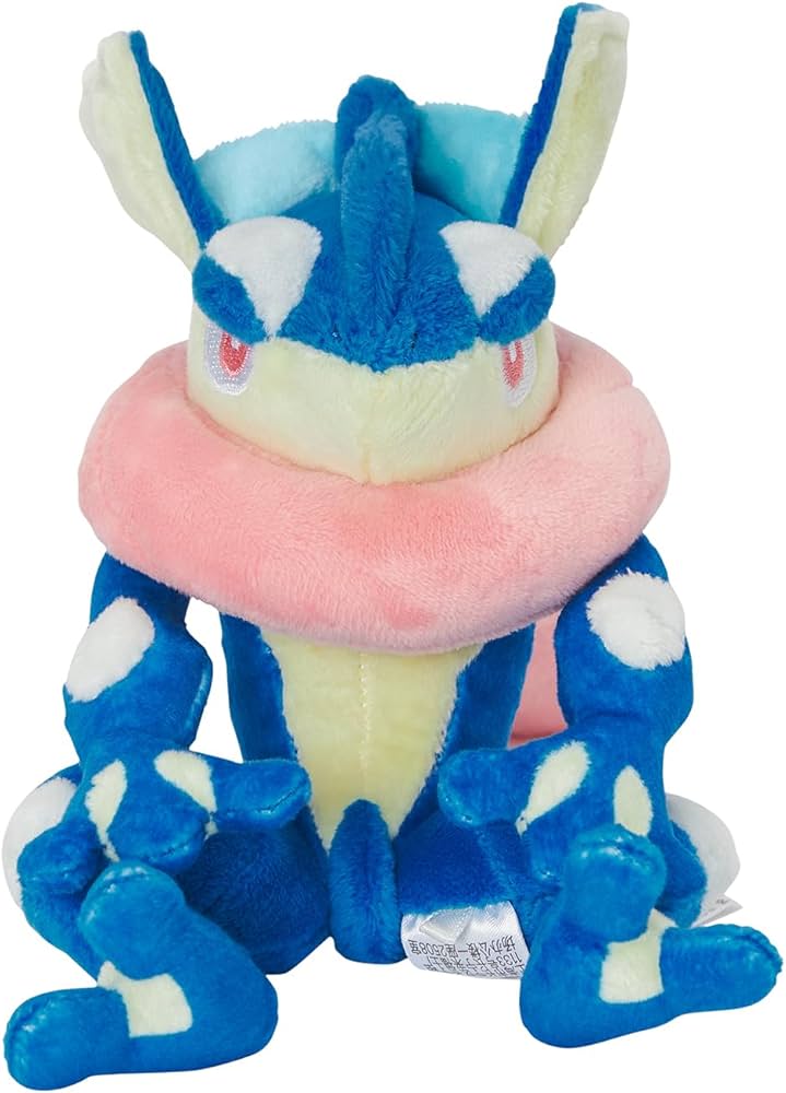 Amazon.co.jp: ポケモンセンターオリジナル 658 ぬいぐるみ Pokémon