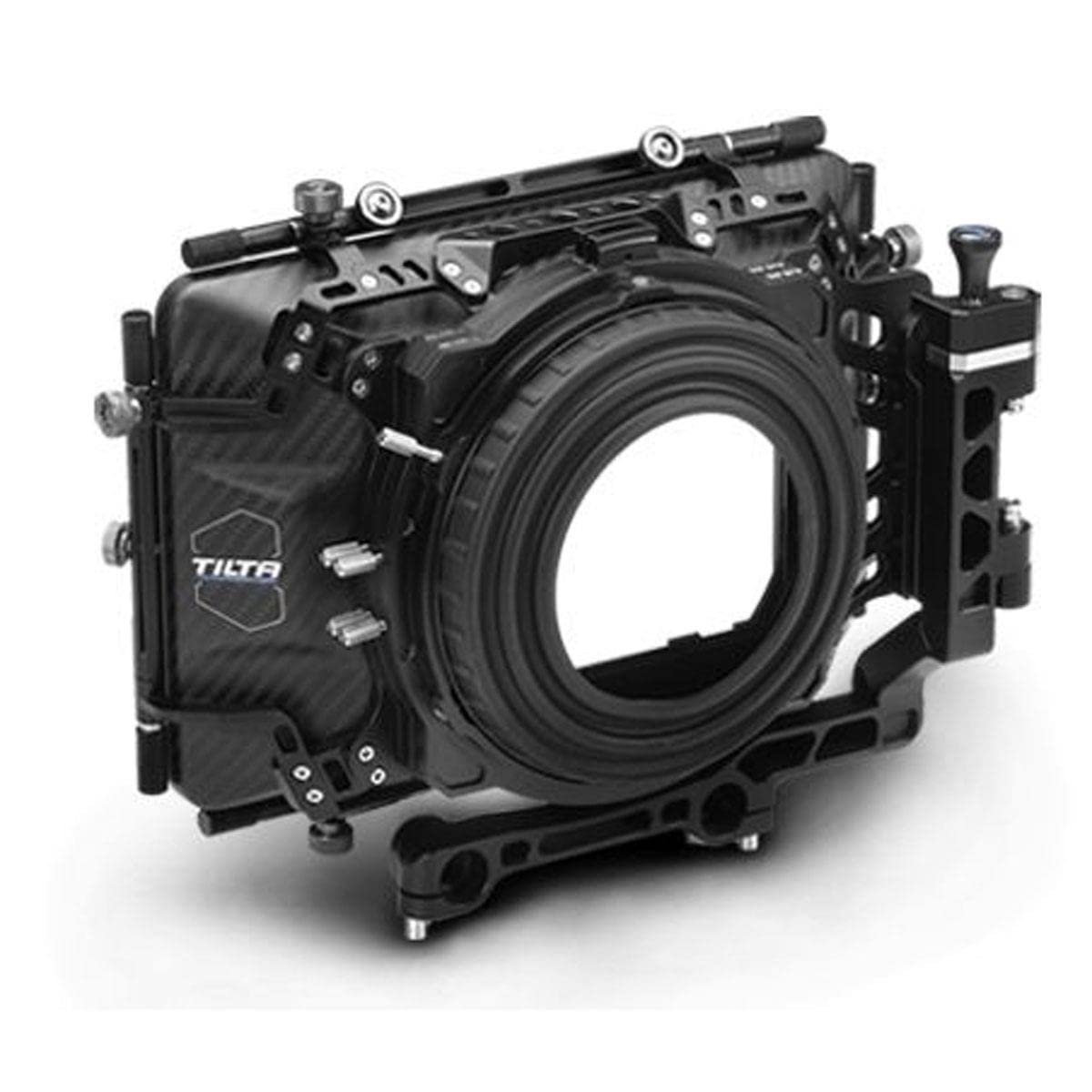 Amazon | Tilta by Ikan MB-T04 4X5.65 カーボンファイバーマット