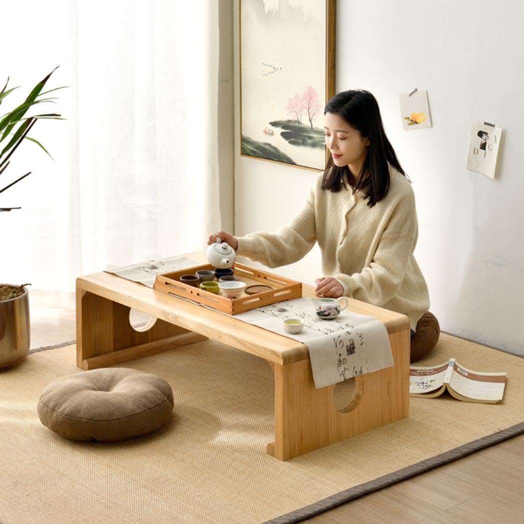 Amazon | ITACHENG ローテーブル ちゃぶ台 座卓 テーブル 収納便利