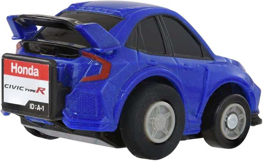 Amazon.co.jp: タカラトミー(TAKARA TOMY) チョロQ e-05 ホンダ