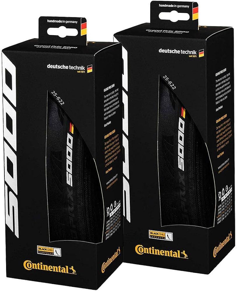 Amazon.co.jp: Continental(コンチネンタル) GRAND PRIX 5000