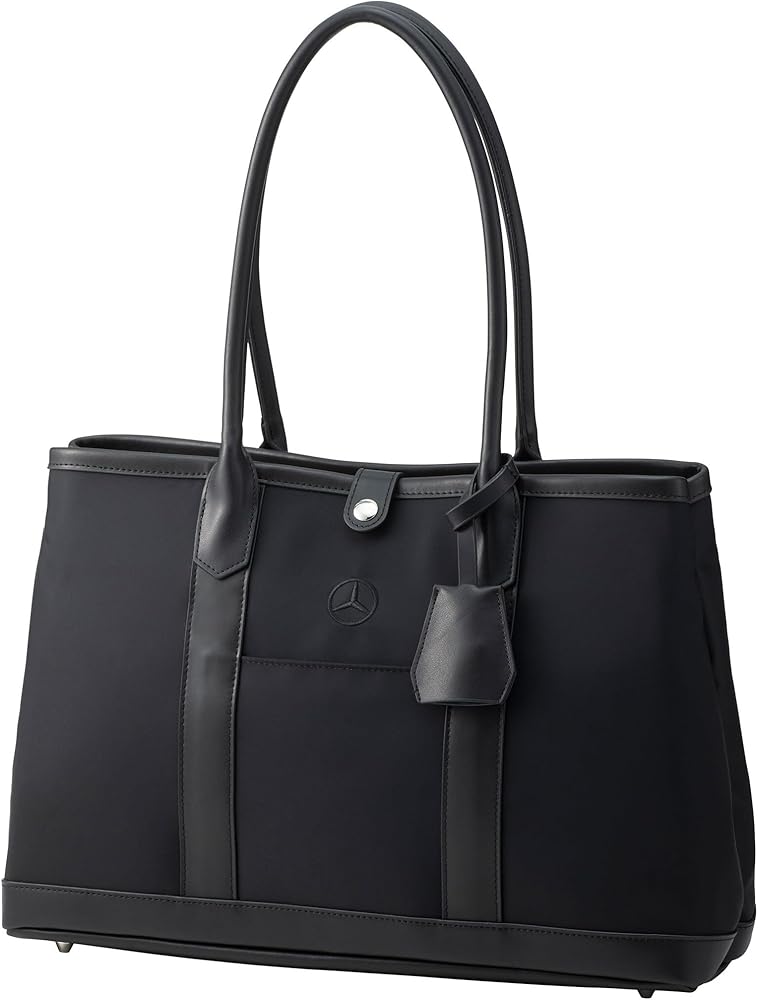 Amazon | [メルセデス・ベンツ] コレクション 純正 ナイロントート