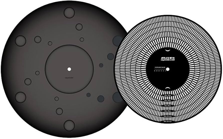 Amazon.co.jp: 小柳出電気商会 ターンテーブルシート BR-12 : DIY
