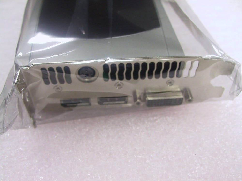 Amazon | Nvidia Quadro 5000 2.5GB GDDR5 1x DVI 2x DP PCI-e ビデオ