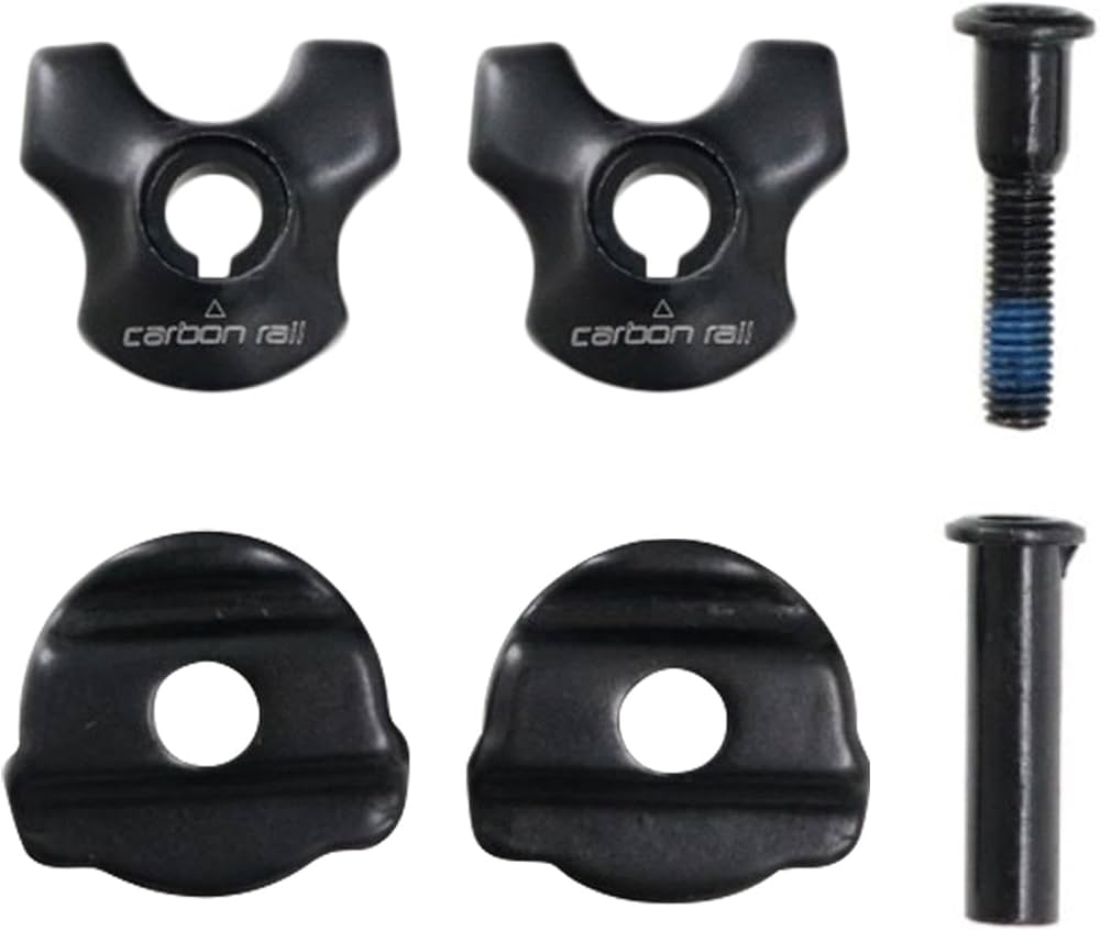 値下げ】GIPSY G-PRO カーボンサドル シートポスト取付アダプター付き