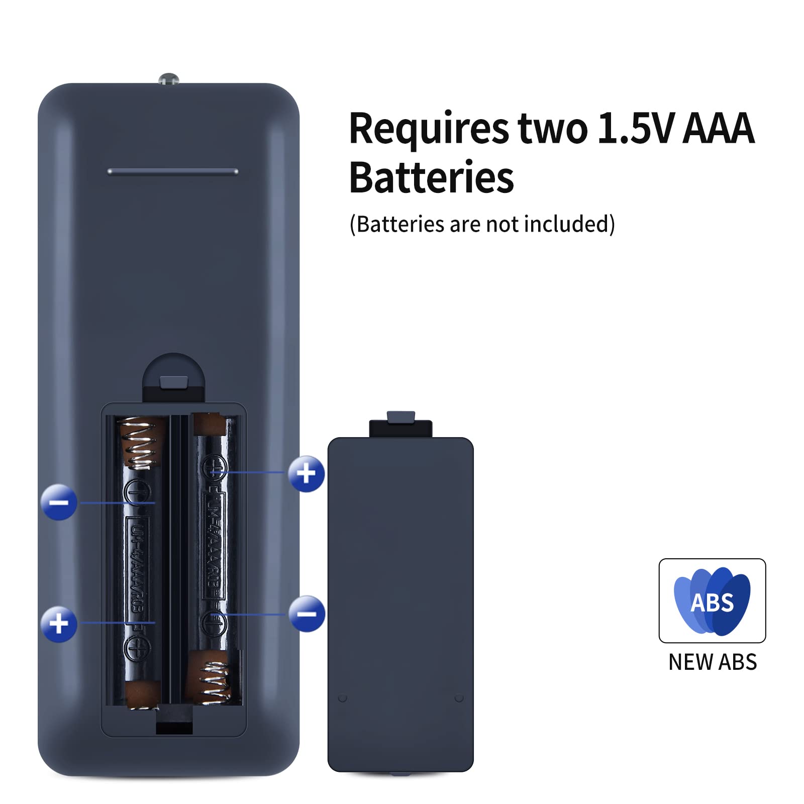 Amazon | ホームシアターサウンドバーリモコン RC-1236 for Denon DHT