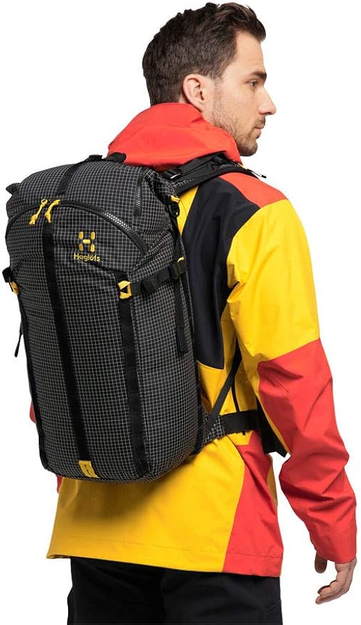 Amazon | [ホグロフス]Roc Nordic 30 ロック ノルディック 30 リュック