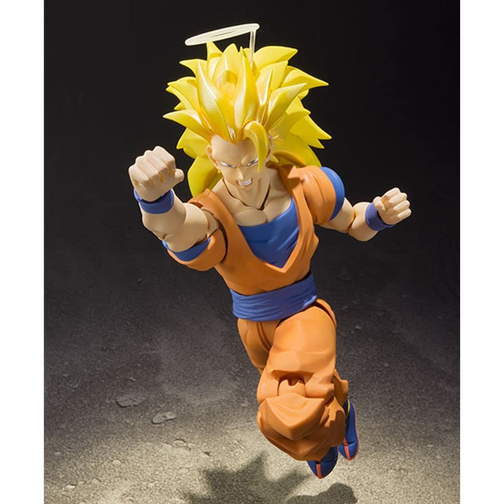 Amazon.co.jp: TAMASHII NATIONS S.H.フィギュアーツ ドラゴンボールZ