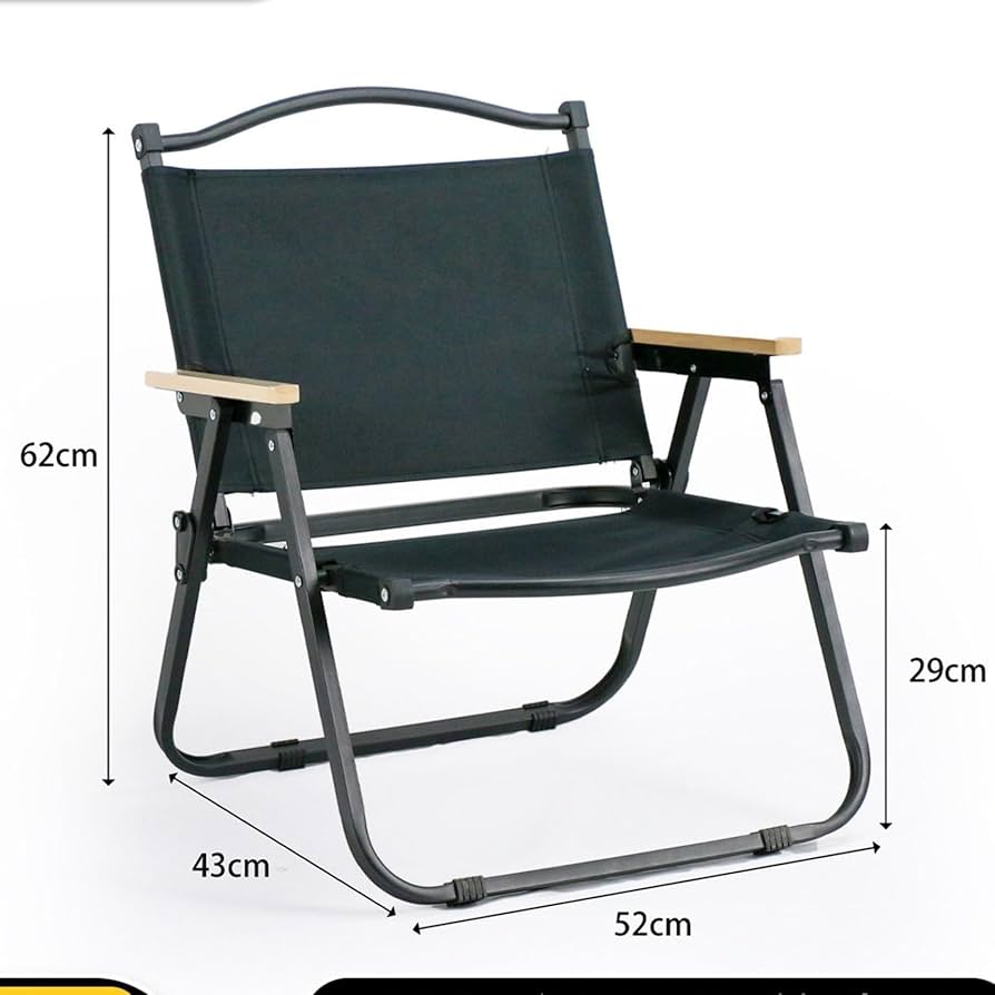 Amazon.co.jp: カーミットチェア アウトドアチェア キャンプイス