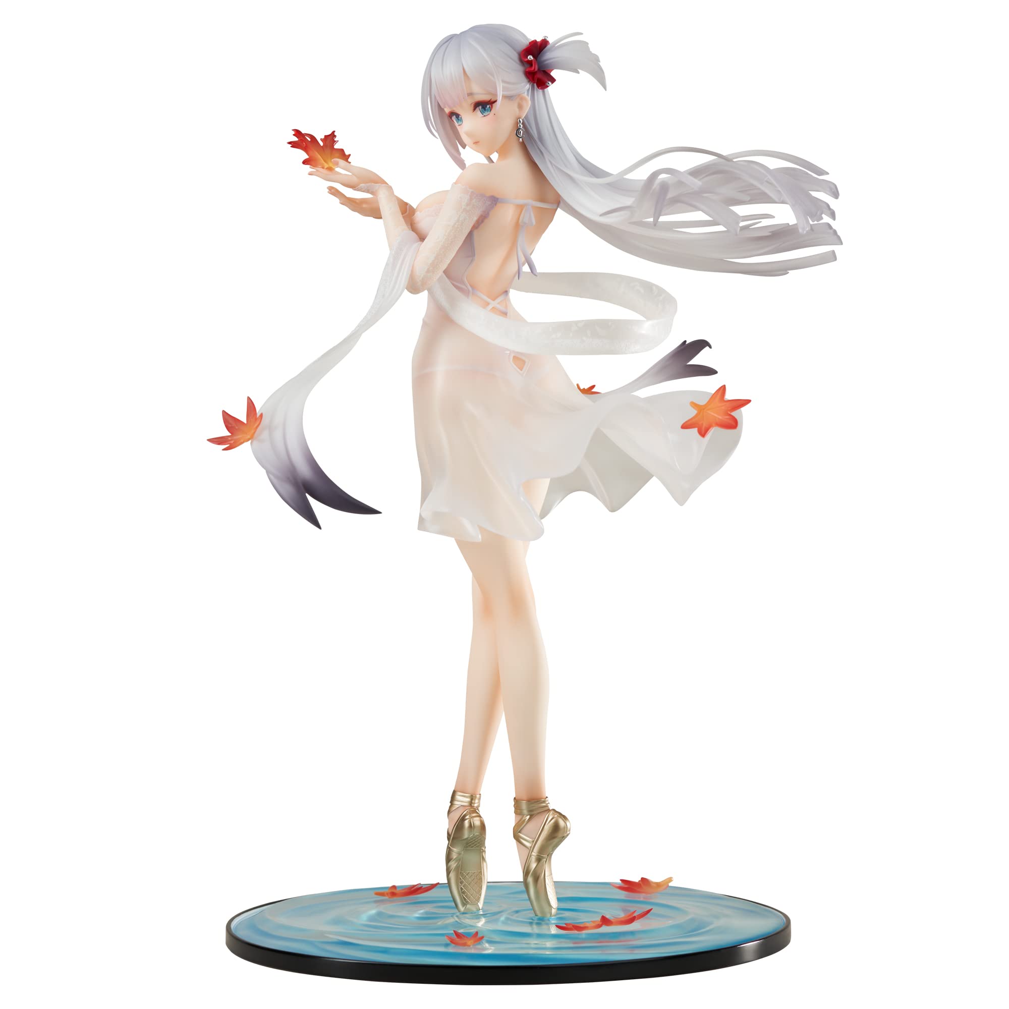 Amazon.com: APEX - Azur Lane Shokaku Crane That Dances 1/7 PVC