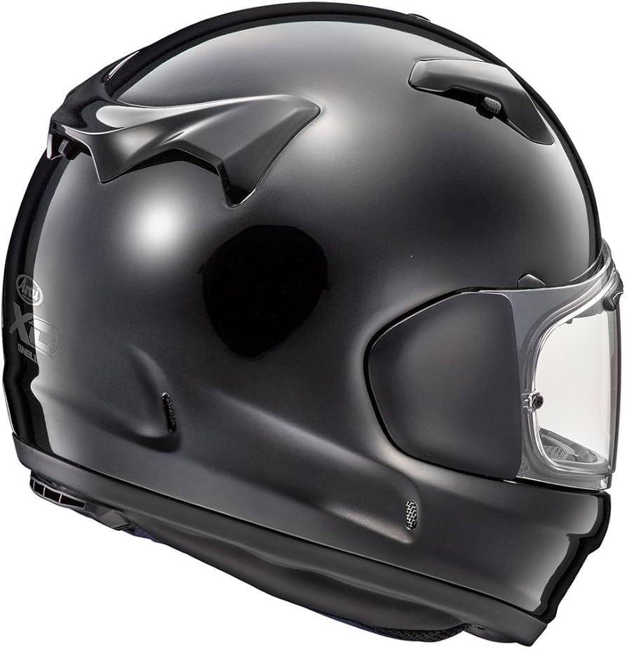 Amazon | アライ(Arai) バイクヘルメット フルフェイス XD グラス