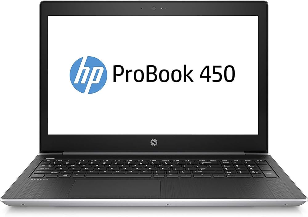 Amazon.co.jp: HP ProBook 450 G5 High Performance Home and Business