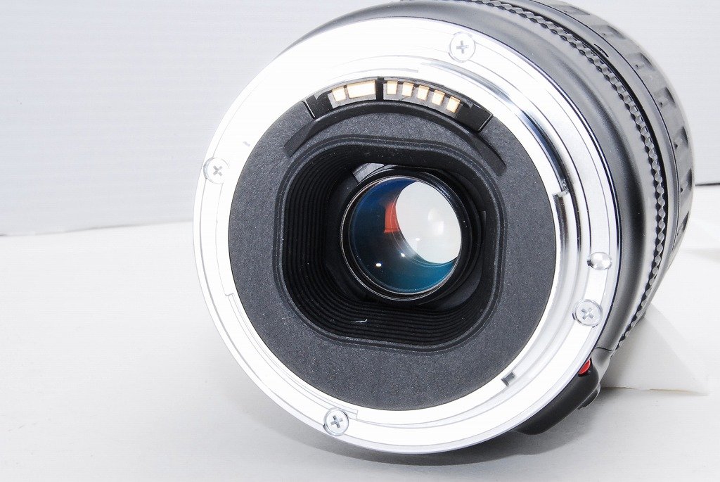 Amazon.co.jp: Canon EFレンズ 100-300 F4.5-5.6 USM : 家電＆カメラ