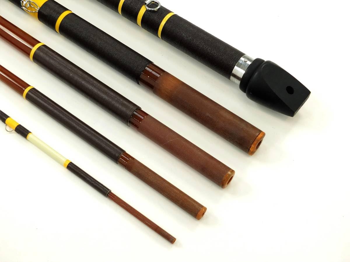 1本竿 希少 オリムピック 北陸18 1本竿 希少 オリムピック 北陸18