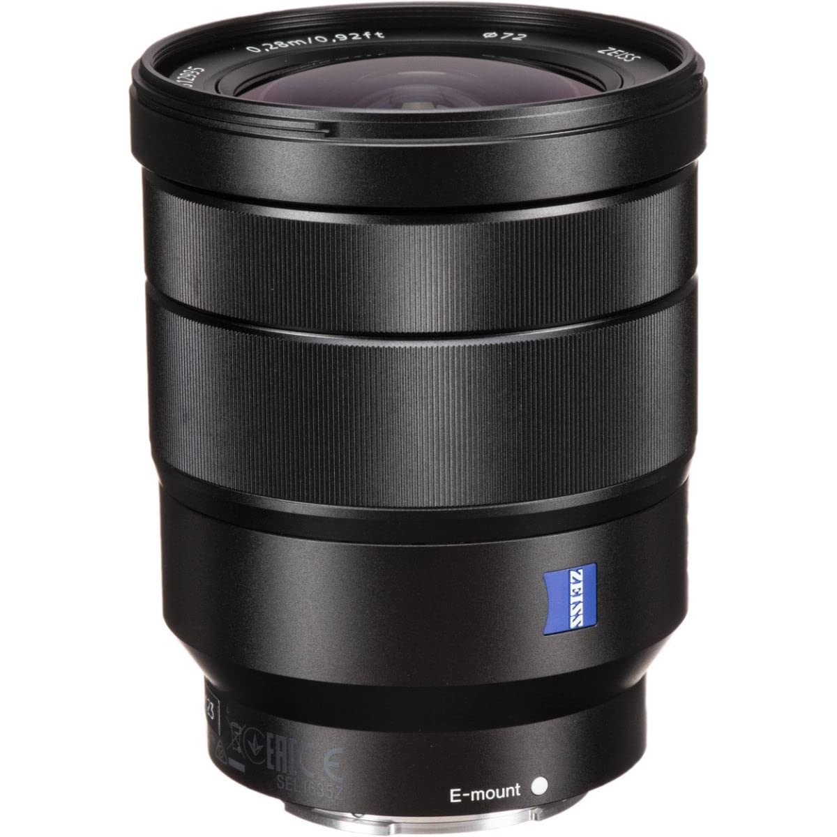 Amazon.co.jp: ソニー Vario-Tessar T* FE 16-35mm F4 ZA OSS