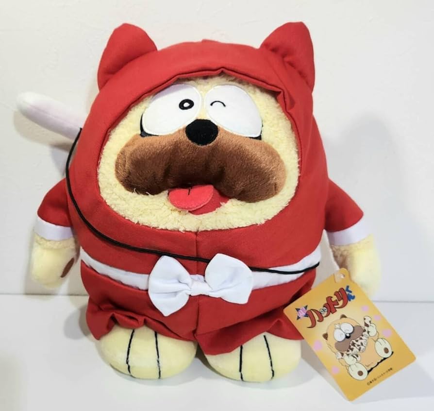 Amazon.co.jp: 忍者ハットリくん 獅子丸 しし丸 シシマル SLまねっこ