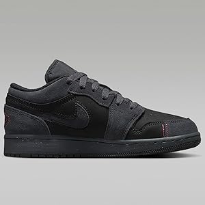 Amazon | [ナイキ] エア ジョーダン 1 ロー SE クラフト J AIR JORDAN