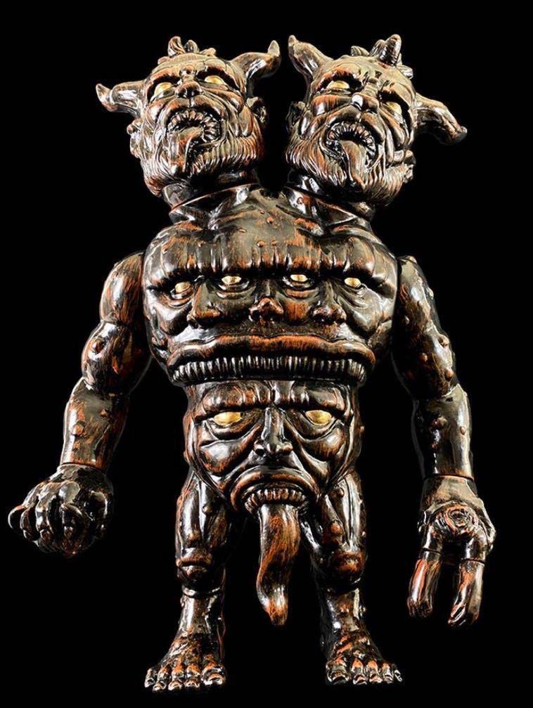 Amazon.co.jp: 限定SAVAGE KING Izumonster イズモンスター : おもちゃ