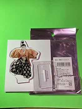 Amazon.co.jp: ザ ドリフターズ 展 グッズ 実写 アクリルスタンド