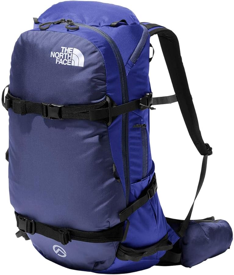 Amazon.co.jp: [ザノースフェイス] Chugach 35 ケイブブルー S