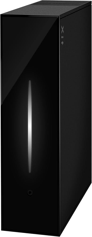 Amazon | ピクセラ Xit AirBox (サイトエアーボックス) ワイヤレス