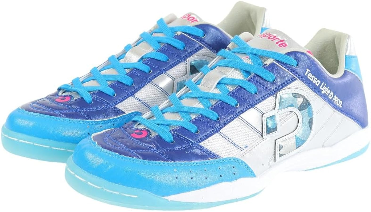 Amazon | [デスポルチ] フットサルシューズ 20周年記念モデル テッサ