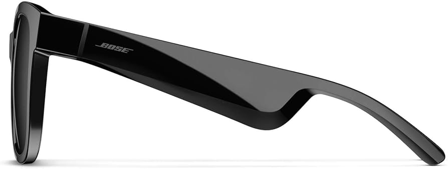 Amazon.com: Bose Frames Soprano, Smart Glasses, Bluetooth Audio