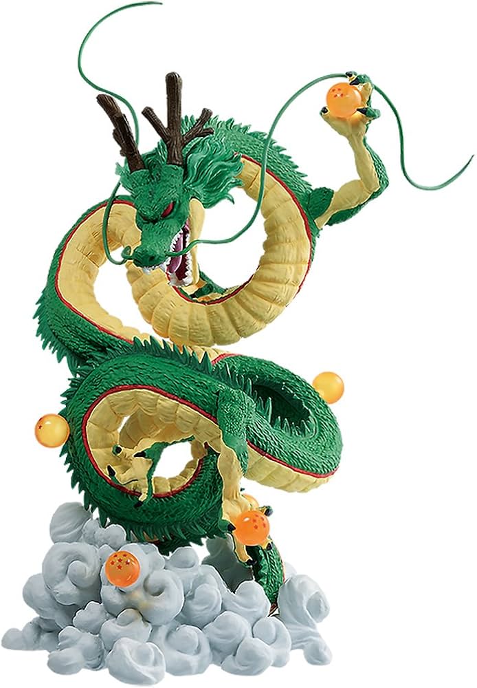 Amazon.co.jp: ドラゴンボールZ CREATOR×CREATOR -SHENRON- 神龍