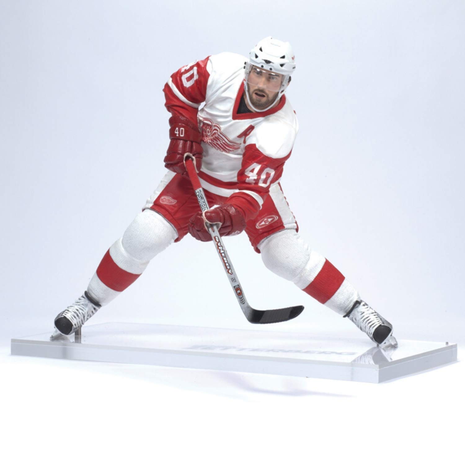 Amazon.com: NHL McFarlane Toys Sports Picks Series 14 Action