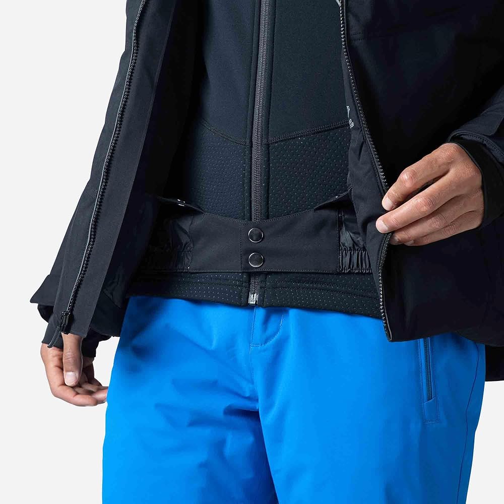 Amazon.com : Rossignol Siz Jacket - Insulated Men's Ski Jacket