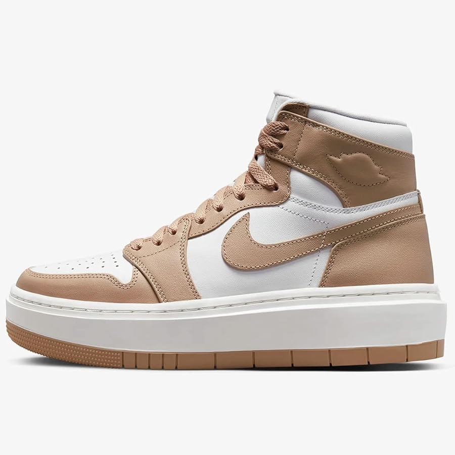 Amazon | [ナイキ] エア ジョーダン 1 エレベート ハイ W AIR JORDAN 1