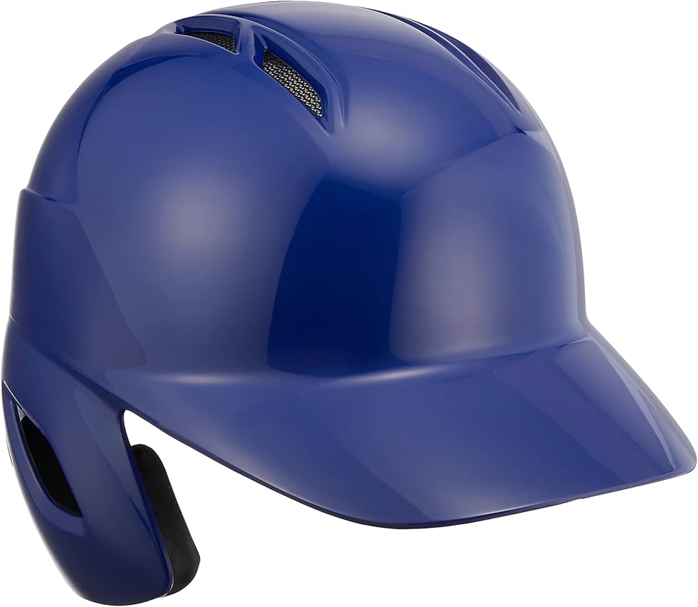 Amazon | ZETT(ゼット) 野球 軟式 バッター用 ヘルメット BHL370