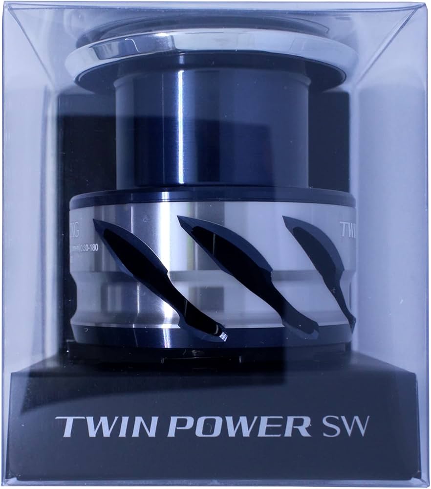 Amazon | 純正パーツ 21 ツインパワー SW 4000XG スプール組 パートNo