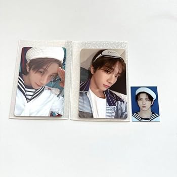 Amazon.co.jp: BOYNEXTDOOR ボイネク ウナク メンバーシップ トレカ