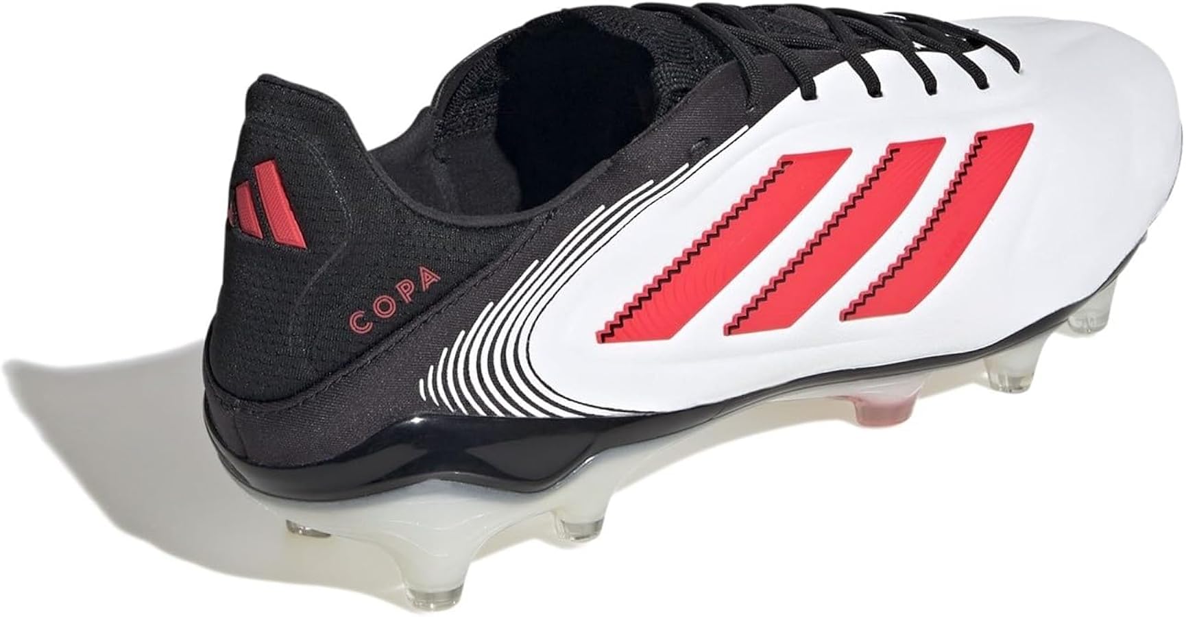 Amazon | [アディダス] コパピュア 3 ELITE FG サッカースパイク COPA