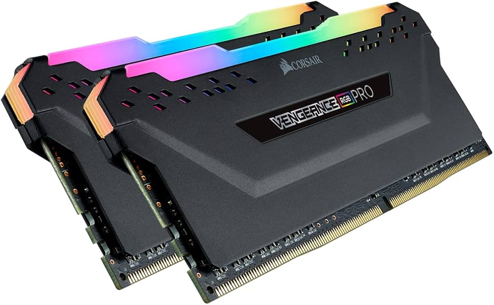 Amazon | CORSAIR DDR4-3200MHz デスクトップPC用 メモリ Vengeance