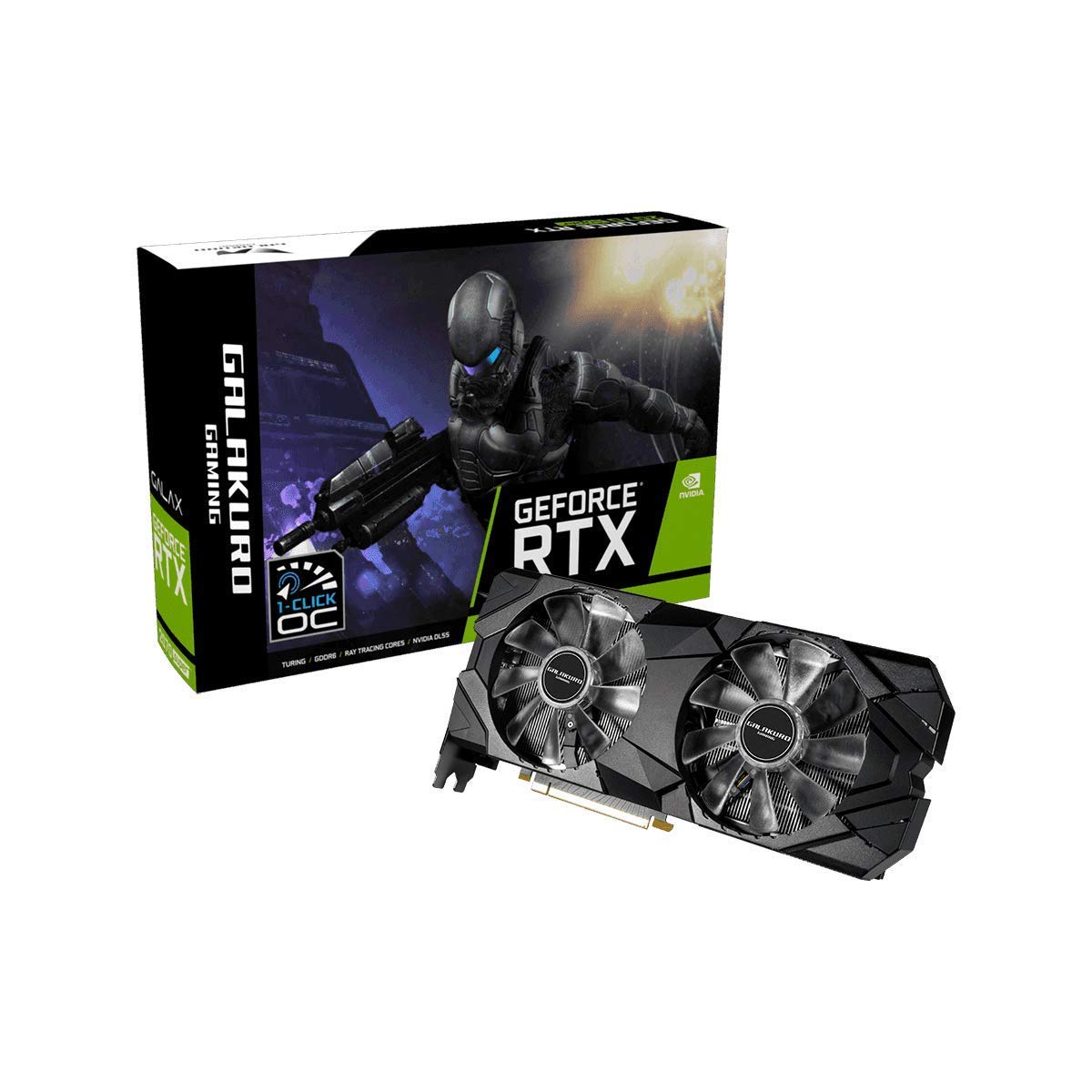 Amazon.co.jp: 玄人志向 NVIDIA GeForce RTX 2070 SUPER 搭載