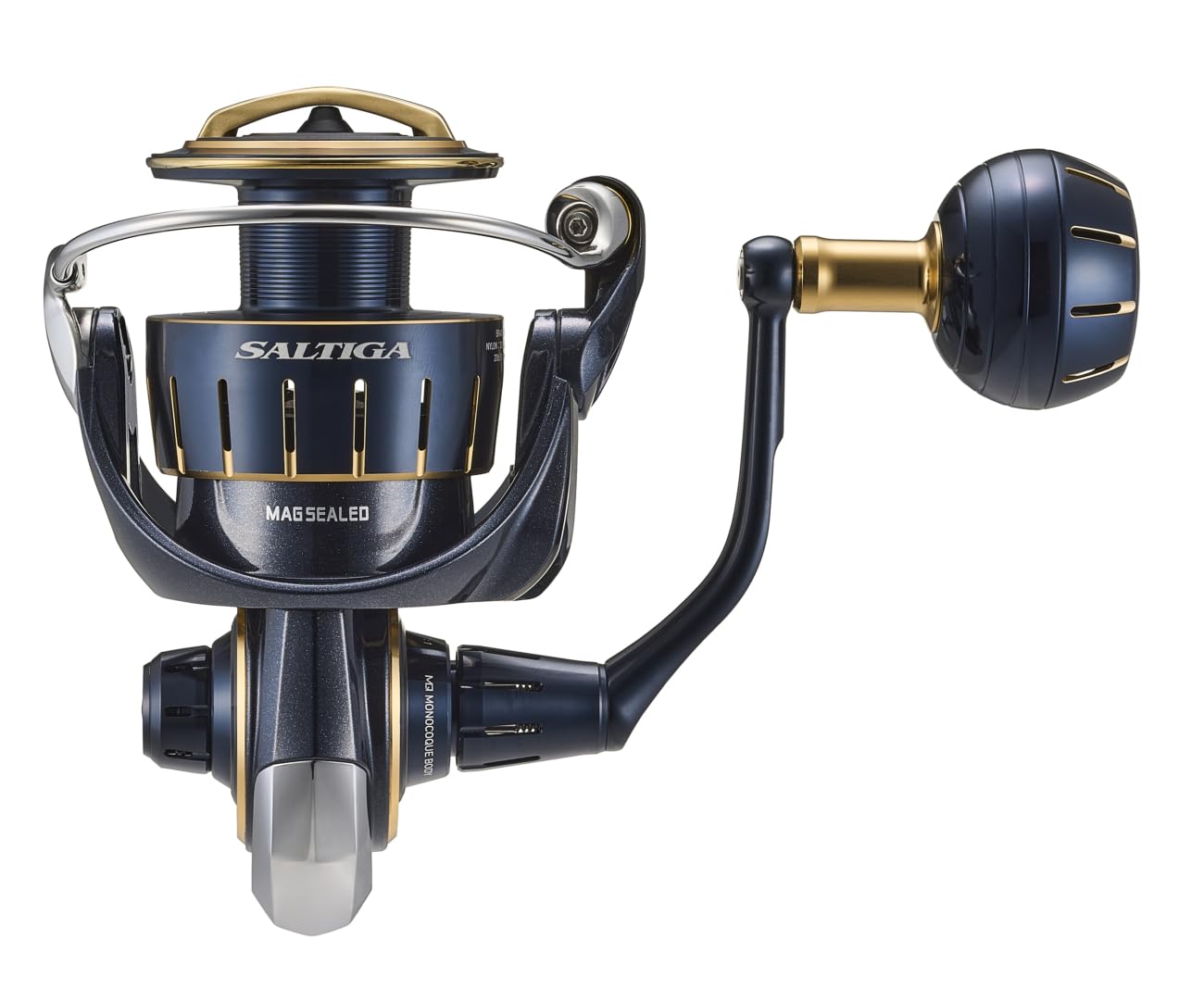 Amazon | 2023 ダイワ ソルティガ スピニングリール | ダイワ(DAIWA