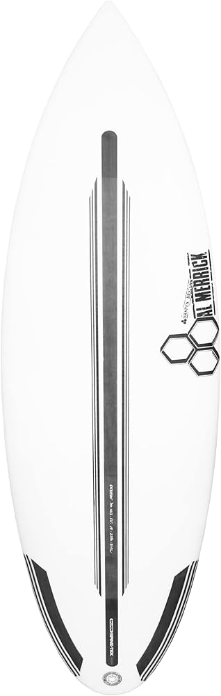 Amazon.co.jp: Channel Islands AL MERRICK 5'5 Channel Island