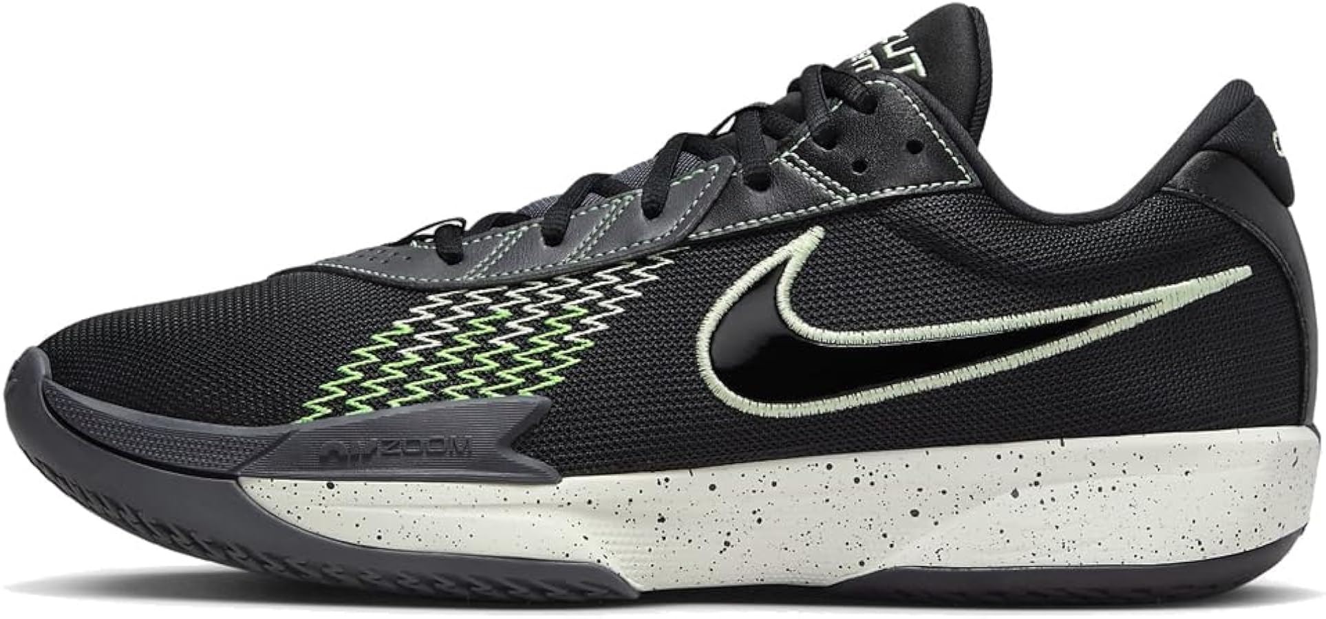 Amazon.com | Nike G.T. Cut Academy Men's Basketball Shoes (FB2599