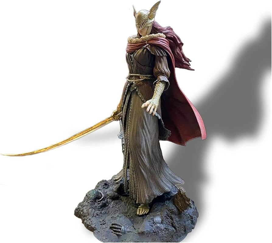 Amazon.co.jp: エルデンリング 萌えグッズ キャラクター エルデン