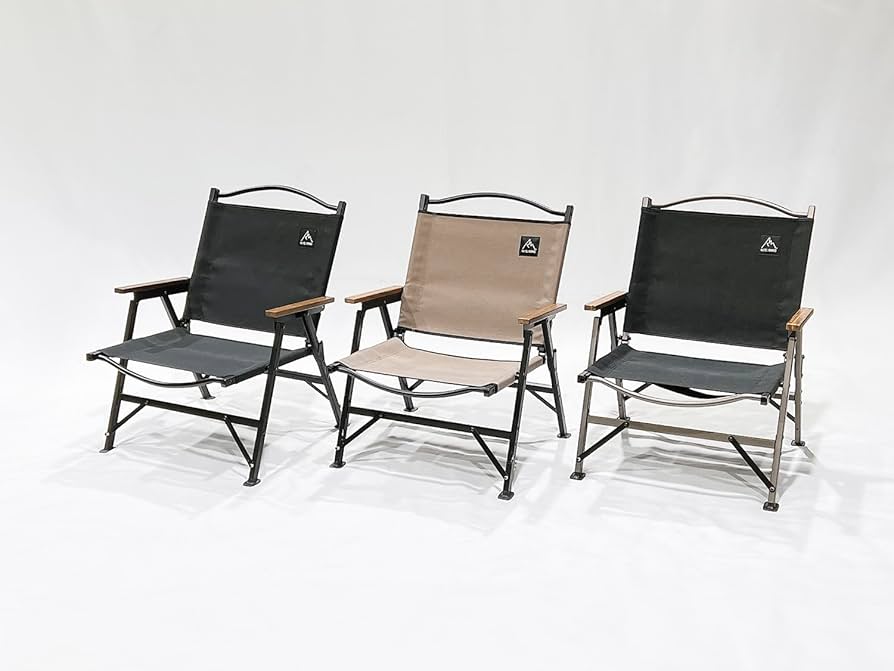 Amazon.co.jp: RATELWORKS ラーテルワークス STORAGE COMPACT CHAIR