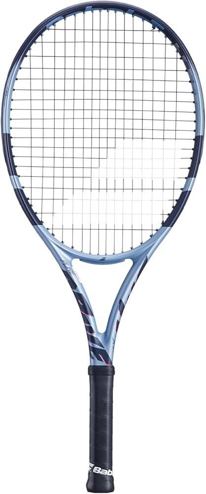 Amazon | 「ガット張り上げ済み」バボラ Babolat ジュニアテニス